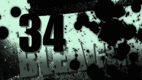 Bleach: 1×34