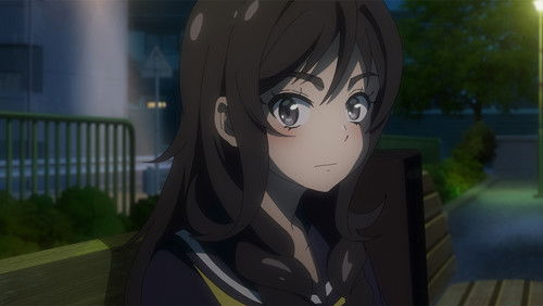 Mayonaka Punch – Episódio 4