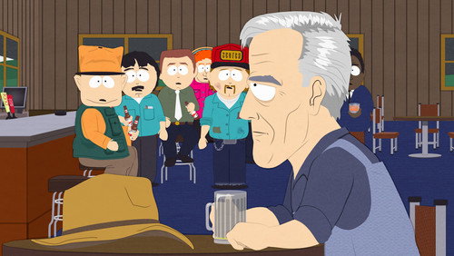 South Park: 16×10