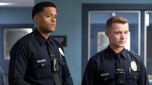The Rookie: 7×3