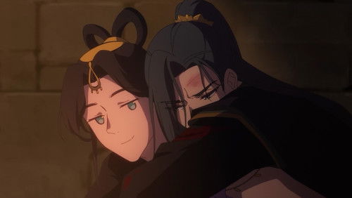 Heaven Official’s Blessing 2 – Episódio 4