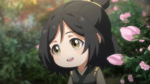 Mo Dao Zu Shi Q – Episode 10