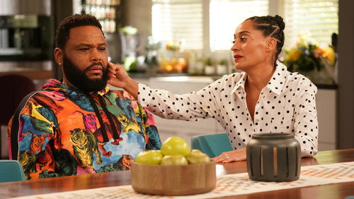 Black-ish: 6×23