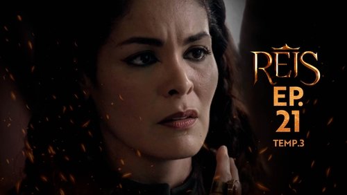 Reis: 3×21