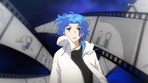 Beryl and Sapphire – Episódio 24