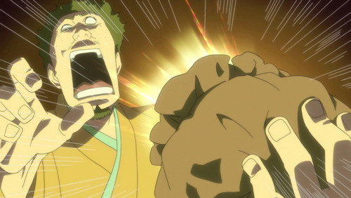 Kingdom: 1×24