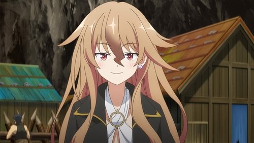 Reencarnado numa Máquina de Vendas, Agora Exploro a Masmorra: 2×6