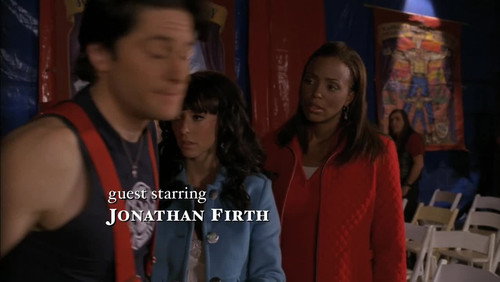 Ghost Whisperer: 1×18