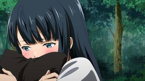 Chiyu Mahou no Machigatta Tsukaikata Dublado – Episódio 5