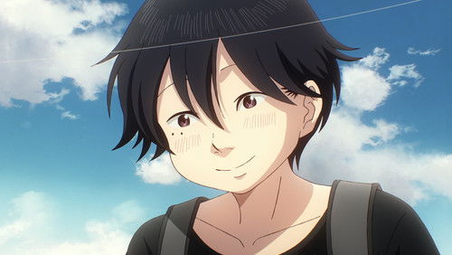 Dead Dead Demons Dededede Destruction – Episódio 12