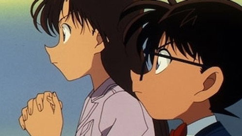 Detective Conan – Episódio 298