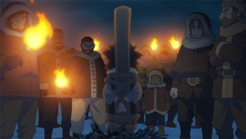 RADIANT: 1×3