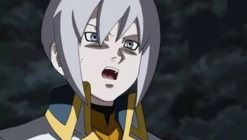 Blue Dragon: 2×44