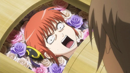 Gintama: 7×32