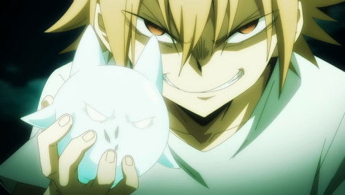 Shaman King: Flowers Dublado – Episódio 7