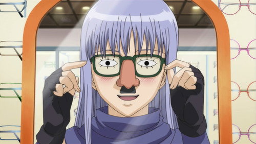 Gintama: 5×6