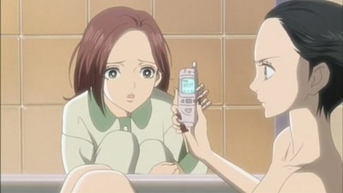 Nana: 1×18