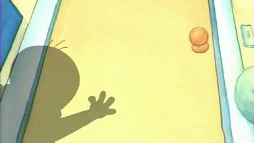 Baby Looney Tunes: 1×23