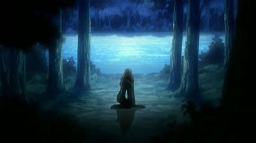 Claymore: 1×6
