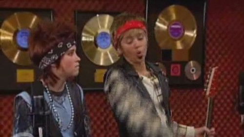 Hannah Montana: 2×16