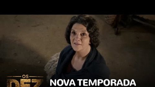 Os Dez Mandamentos: 2×5
