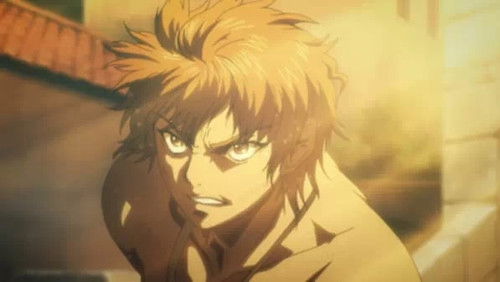 Aoi Bungaku Series – Episódio 10