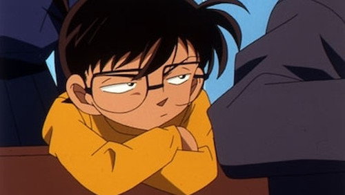 Detective Conan – Episódio 307