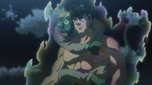 Hunter x Hunter (2011) – Episódio 121