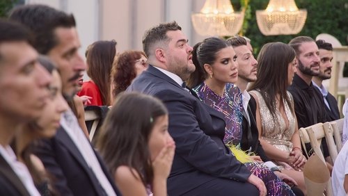 Casamento às Cegas: Argentina: 1×10
