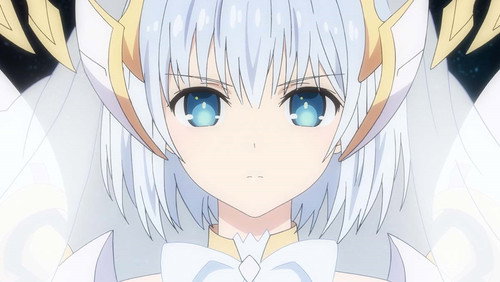 Date A Live: 4×6