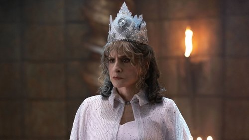 Agatha Desde Sempre: 1×7