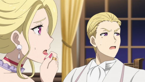 Akuyaku Reijou Level 99: Watashi wa Ura-Boss desu ga Maou dewa Arimasen – Episódio 11