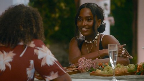 I Kissed a Girl: 1×6