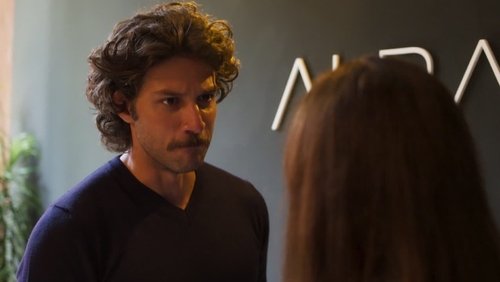 Mania de Você: 1×121
