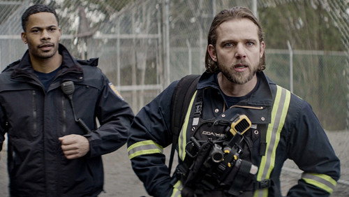 Fire Country: 4×19