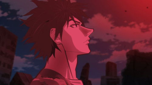 Ninja to Gokudou Dublado – Episódio 1