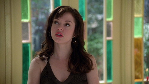 Charmed: Jovens Bruxas: 8×9
