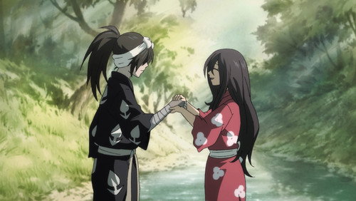 Dororo – Episódio 5
