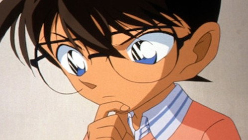 Detective Conan – Episódio 514