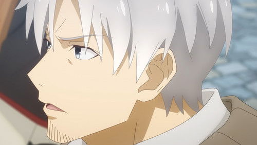 Ookami to Koushinryou: Merchant Meets the Wise Wolf – Episódio 10