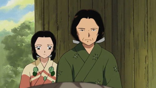 InuYasha – Episódio 131