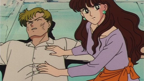 Sailor Moon: 1×29