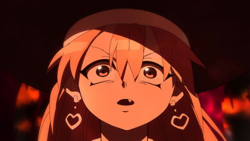 Undead Unluck – Episódio 4