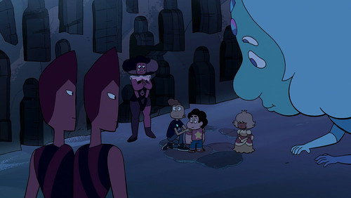 Steven Universo: 5×3