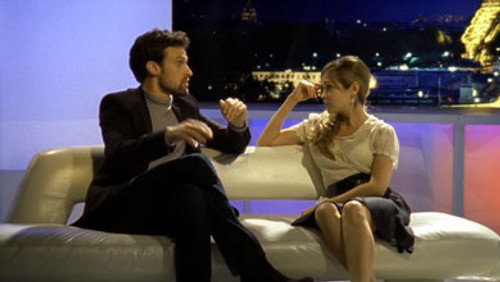 O.C.: Um Estranho no Paraíso: 4×10