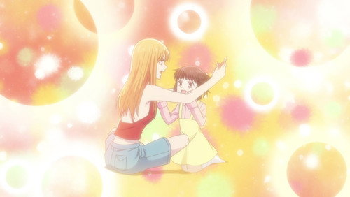 Fruits Basket: 1×19