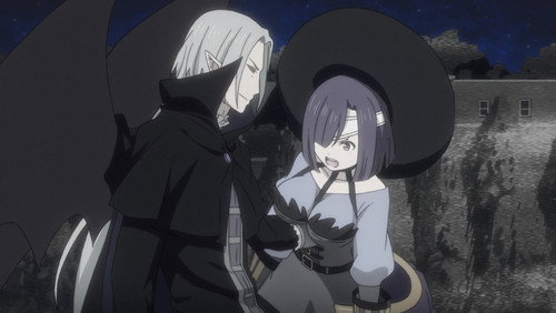 Maou-sama, Retry! Dublado – Episódio 7