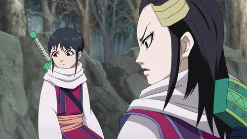 Kingdom: 1×23
