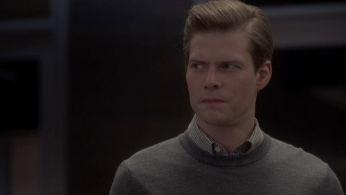 Quantico: 2×15
