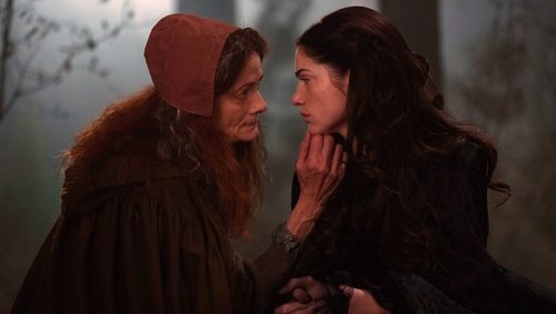 Salem: 1×3